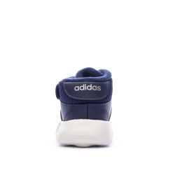 Baskets Marines Garçon Adidas Grand Court Mid