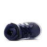 Baskets Marines Garçon Adidas Grand Court Mid