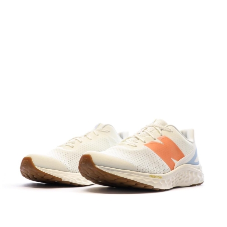 Chaussures de Running Blanche Femme New Balance Arishi