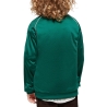 Veste Verte Garçon Adidas IN8477