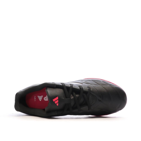 Chaussures de football Noires/Roses Homme Adidas Copa Pure.3