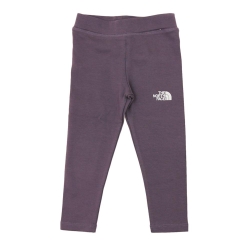 Legging Violet Fille The North Face NF0A828RN141