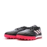 Chaussures de football Noires/Roses Homme Adidas Copa Pure.3