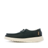 Chaussures Noires Mixte Hey Dude Wendy