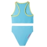 Maillot de bain Turquoise/Rose Fille O'Neill Brights