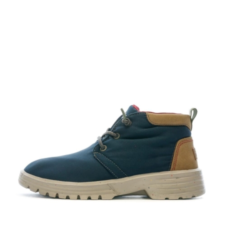 Boots Marine Garçon Spencer Youth