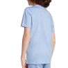 T-Shirt Bleu enfant Adidas Bear