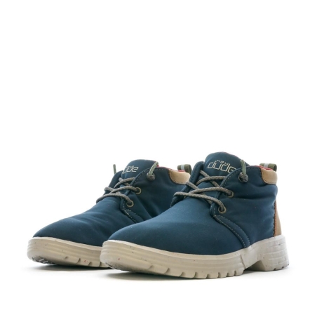 Boots Marine Garçon Spencer Youth