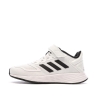 Baskets Blanches/Noires Garçon Adidas Duramo 10