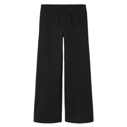 Pantalon fluide Noir Fille Name it Frochella