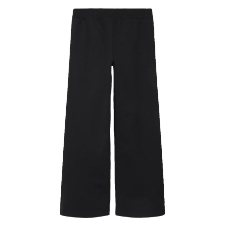 Pantalon fluide Noir Fille Name it Frochella