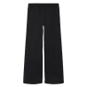 Pantalon fluide Noir Fille Name it Frochella