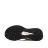 Baskets Blanches/Noires Garçon Adidas Duramo 10