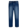 Jean Bleu Brut Fille Levi's 4EC609