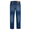 Jean Bleu Brut Fille Levi's 4EC609