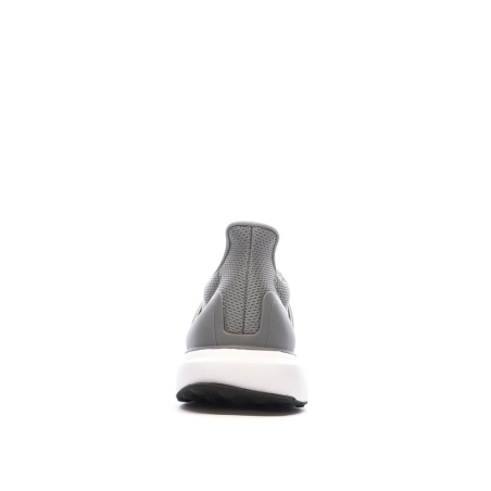 Baskets Grises Garçon Adidas Ubounce