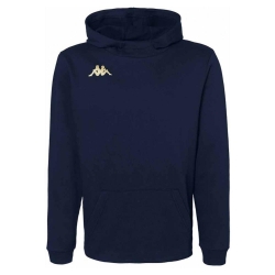Sweat Marine Garçon Kappa Giordi
