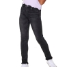 Jean Skinny Noir Fille Kids Only Blush 15185446