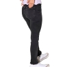 Jean Skinny Noir Fille Kids Only Blush 15185446