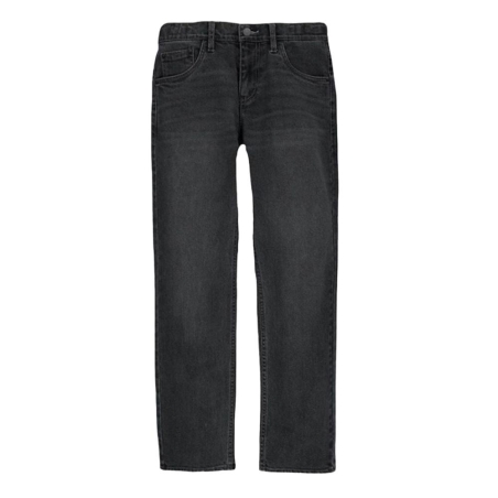 Jean Noir Garçon Levi's 8ED512