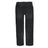 Jean Noir Garçon Levi's 8ED512
