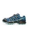Chaussures de trail Marine Femme Salomon Speedcross L40243100