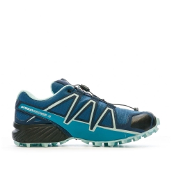 Chaussures de trail Marine Femme Salomon Speedcross L40243100