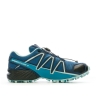 Chaussures de trail Marine Femme Salomon Speedcross L40243100