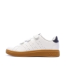 Baskets Blanches Garçon Adidas Advantage Base