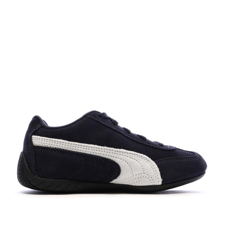 Baskets Marine Mixte Puma Speedcat