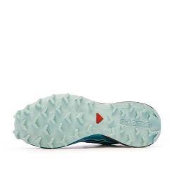 Chaussures de trail Marine Femme Salomon Speedcross L40243100