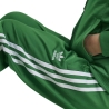 Survêtement Vert Garçon Adidas Tracksuit
