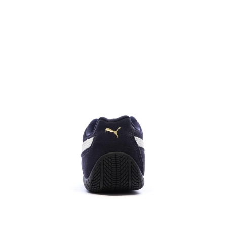 Baskets Marine Mixte Puma Speedcat