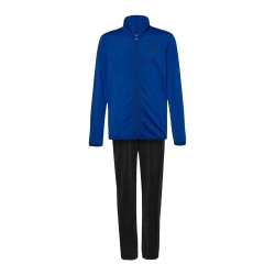 Survêtement Bleu/Noir Garçon Adidas HN1918
