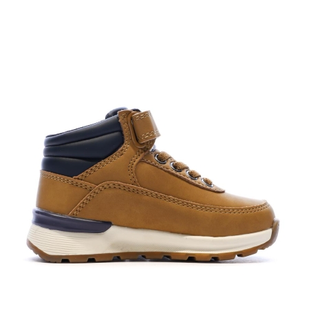 Baskets Camel Garçon Levi's Ascot VASC0010S
