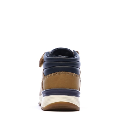 Baskets Camel Garçon Levi's Ascot VASC0010S