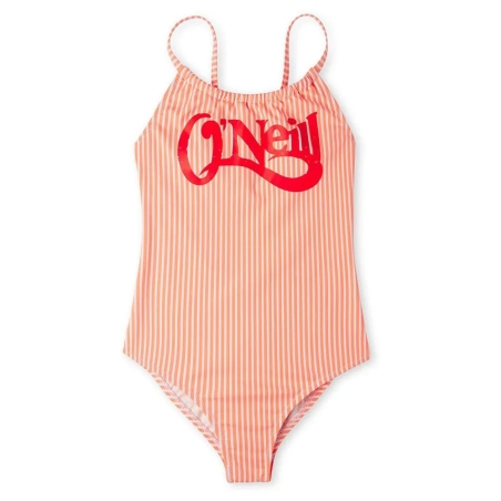 Maillot de bain Orange Fille O'Neill Miami Beach