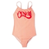 Maillot de bain Orange Fille O'Neill Miami Beach