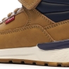 Baskets Camel Garçon Levi's Ascot VASC0010S