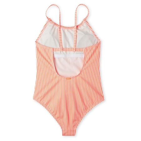Maillot de bain Orange Fille O'Neill Miami Beach