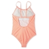 Maillot de bain Orange Fille O'Neill Miami Beach