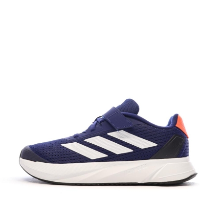Baskets Marines Garçon Adidas Duramo
