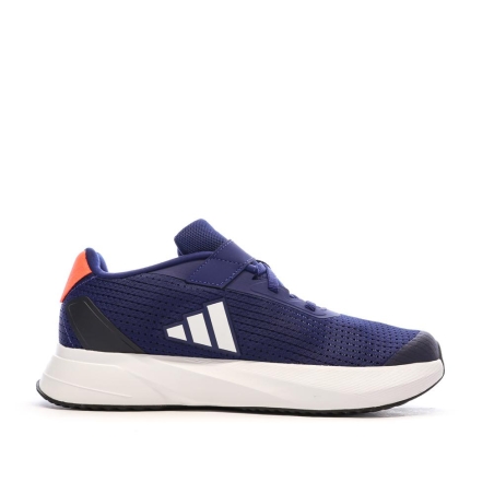 Baskets Marines Garçon Adidas Duramo
