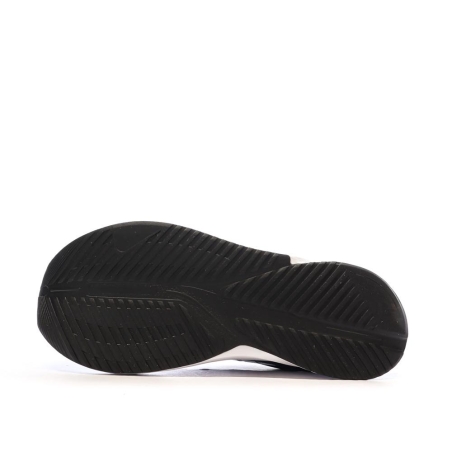Baskets Marines Garçon Adidas Duramo