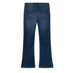 Jeans Bleu Fille Name it Polly