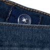 Jeans Bleu Fille Name it Polly