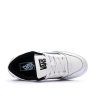 Baskets Blanches/Noires Garçon Vans Hylane