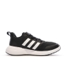 Baskets Noir Garçon Adidas Fortarun 2.0
