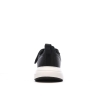 Baskets Noir Garçon Adidas Fortarun 2.0