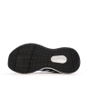 Baskets Noir Garçon Adidas Fortarun 2.0